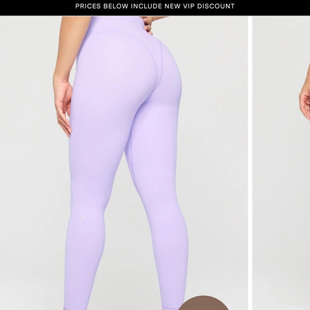 7. FABLETICS MOTION 365 leggings